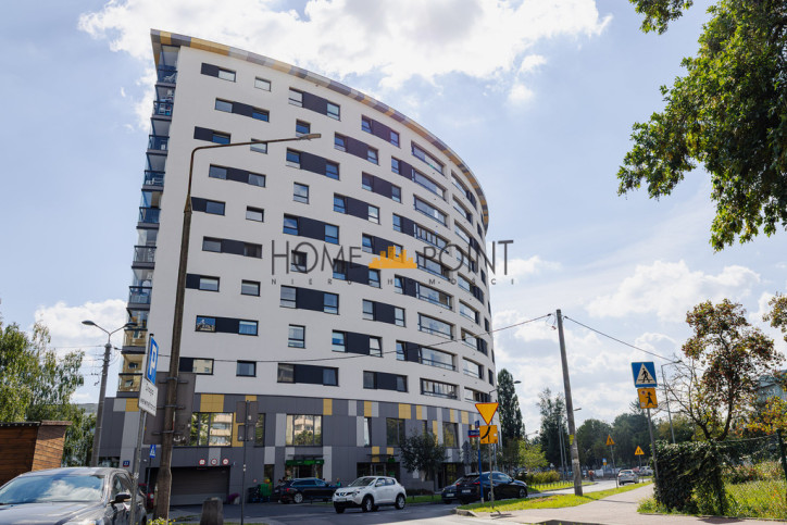 Mieszkanie Wynajem Warszawa Bemowo Stanisława Konarskiego 17